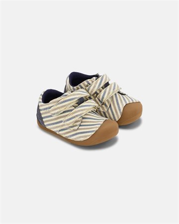 Bungaard - Petit Low - Oceanic Stripe